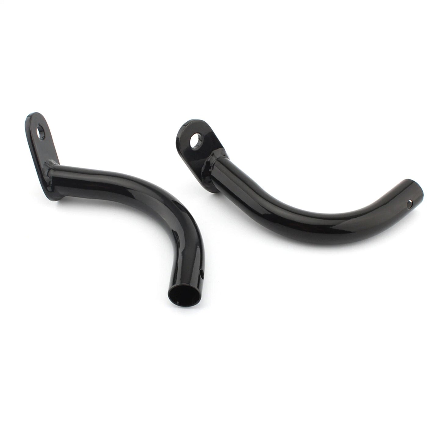 Saddlebags Guard Brackets for Harley Davidson Touring Models (1993-2013)
