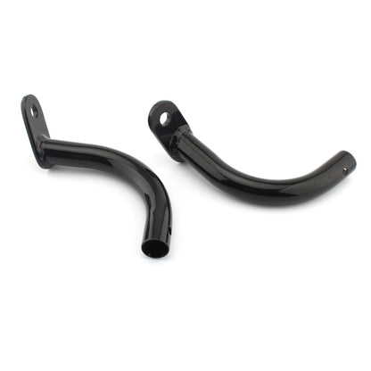 Saddlebags Guard Brackets for Harley Davidson Touring Models (1993-2013)