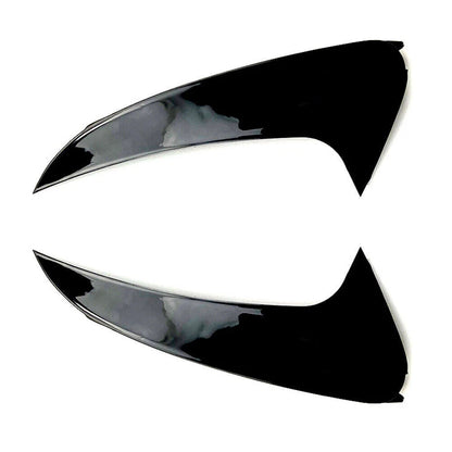 Rear Bumper Spoiler Vent for Benz CLS400 CLS63 W218 AMG (2014-2017)