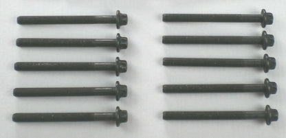 Head bolts for M9R M9T Vivaro Trafic Movano Master X-Trail 2.0 2.3 dCi