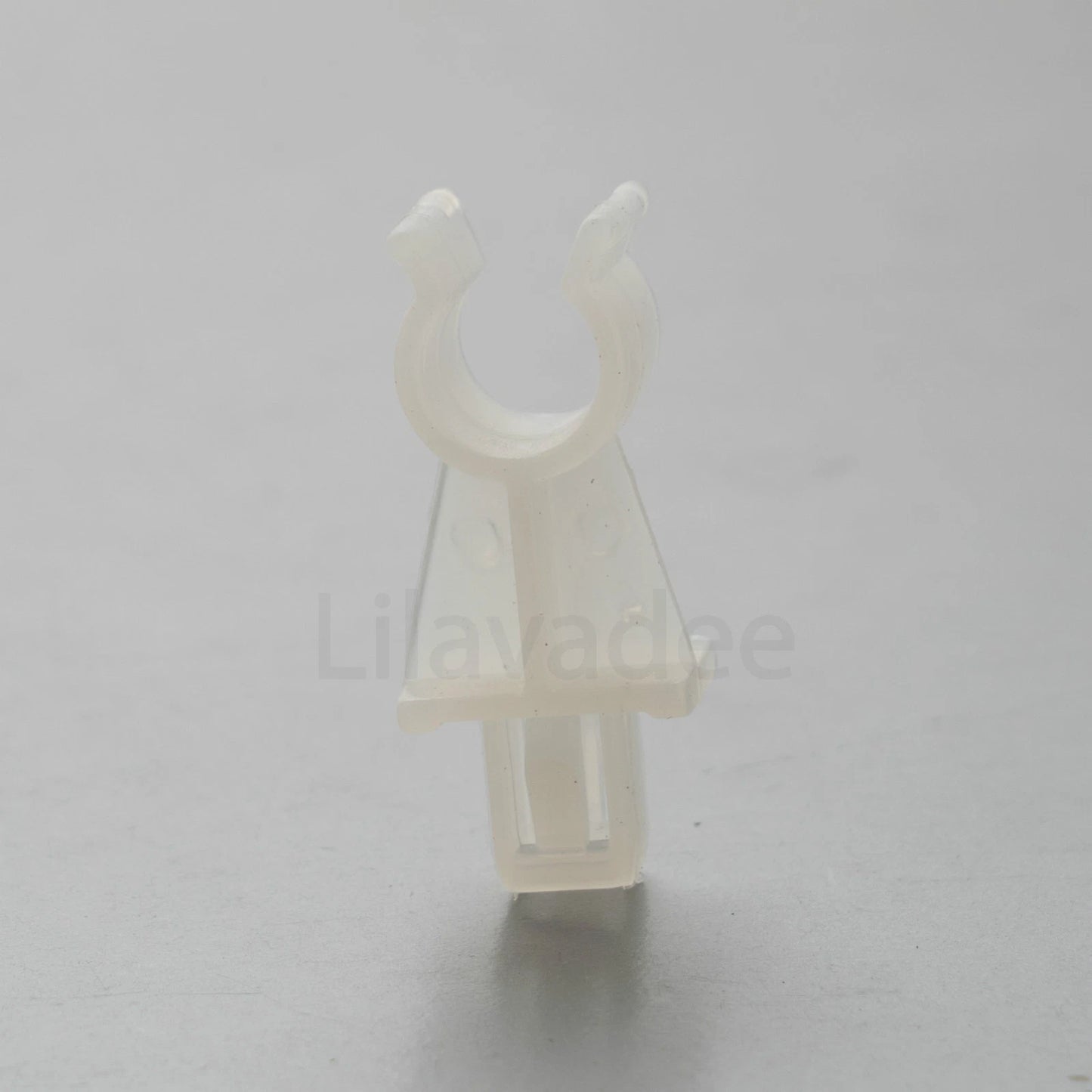 Hood Bonnet Prop Rod Support Clamp Clip for Nissan Navara D40 (2005-2015)