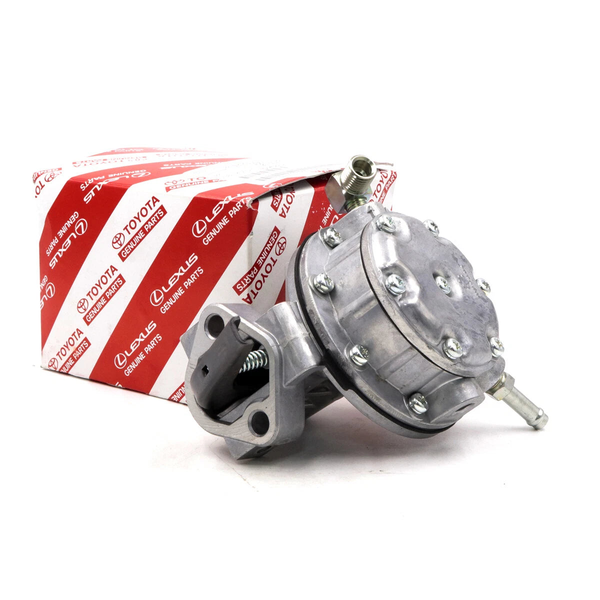 Fuel Pump Assembly for Toyota FA FA100 FA115 3.9L 4.2L Engine