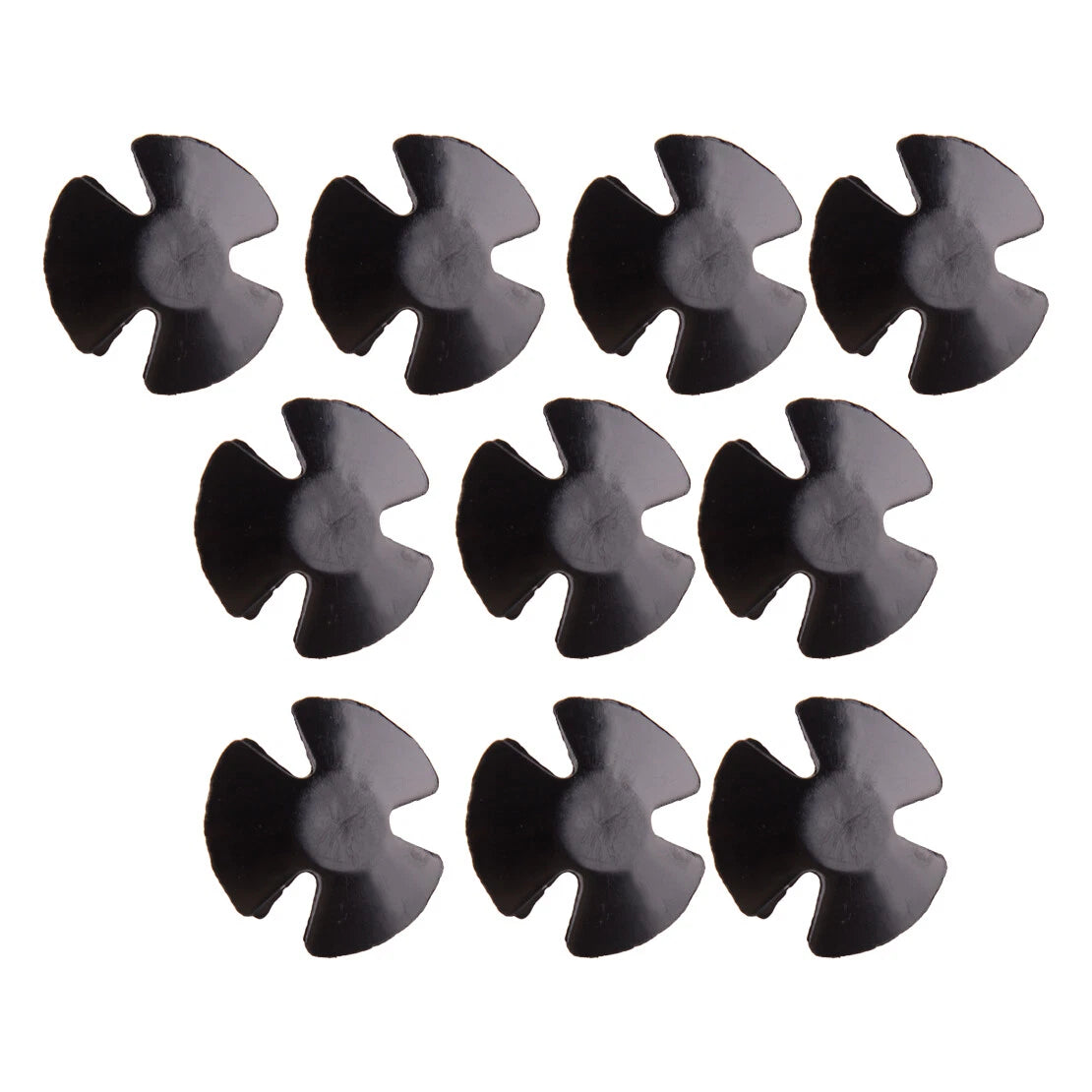 20 x Hood Insulation Retainer Clips for Dodge Chrysler Ram (2002-2023)