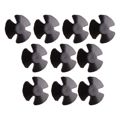 20 x Hood Insulation Retainer Clips for Dodge Chrysler Ram (2002-2023)