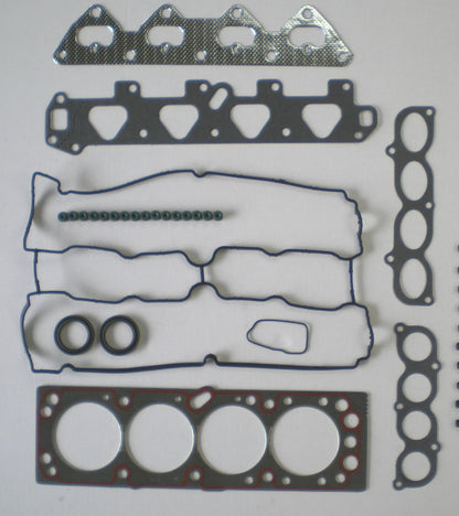 Head Gasket Set for Opel Astra Vectra Zafira 1.6 16V C16SEL X16XEL (1998–2002)