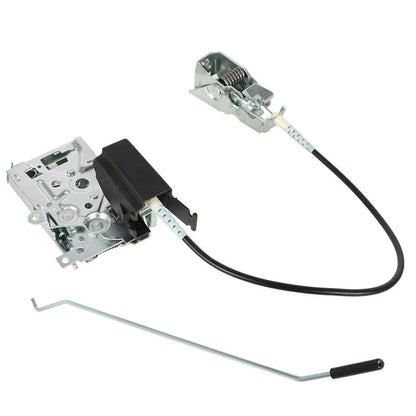 Door Latch Assembly, Passenger Side for Ford F-150 / F-250 (1992–1997)