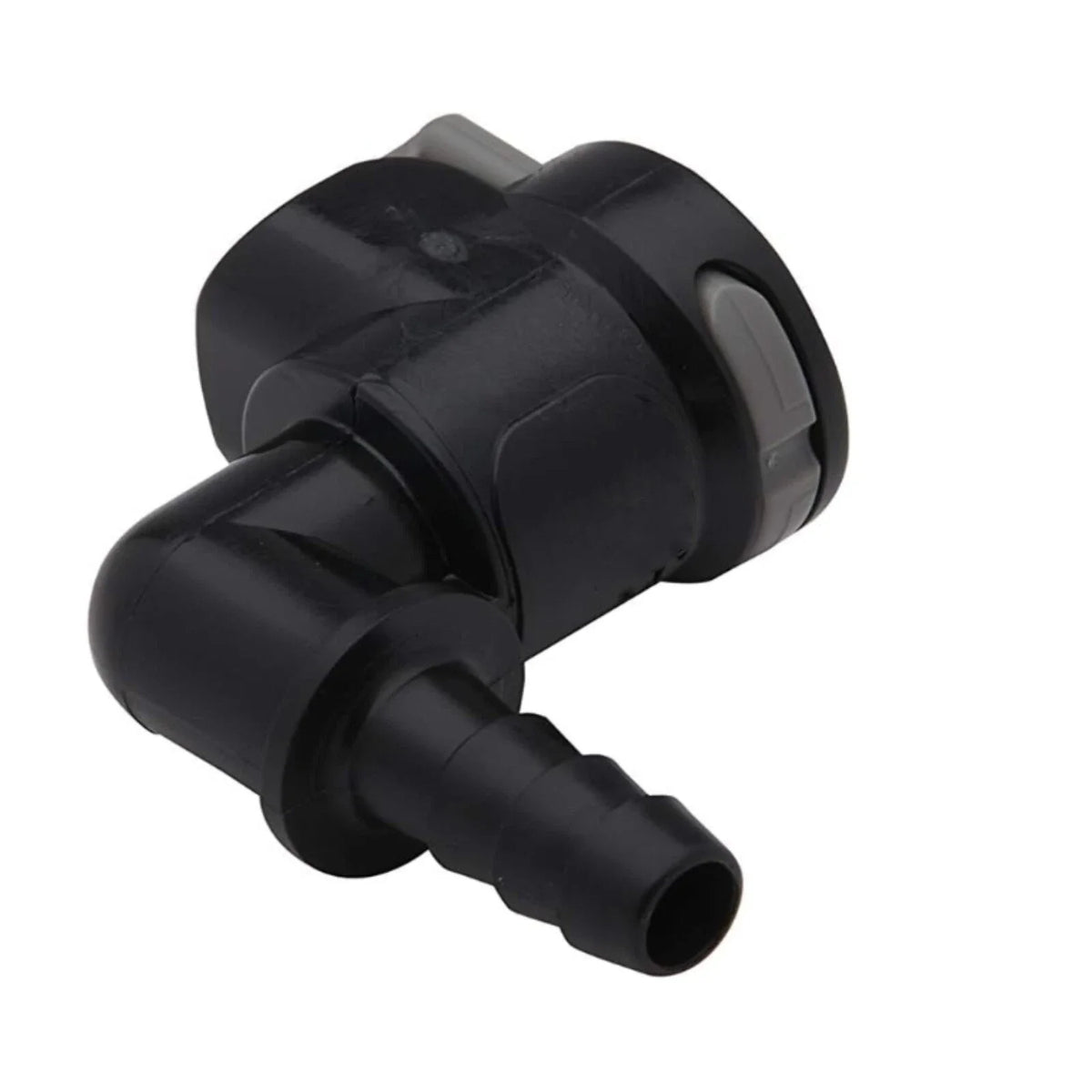 MerCruiser Gear Lube Monitor Elbow Fitting Q-Connector for Alpha Bravo