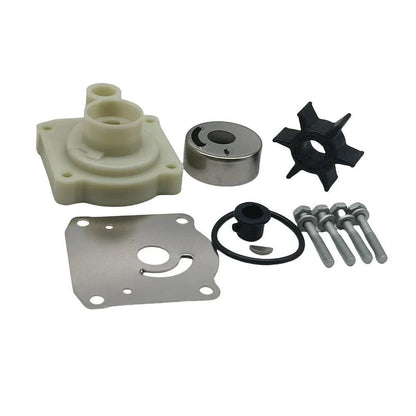 Maintenance Service Kit for Yamaha 4-Stroke F20A F25A F25D Outboard