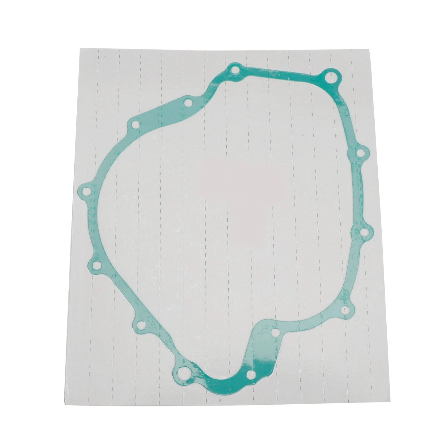 Engine Cover Gasket Left for Yamaha YFM660 Grizzly, YXR660 Rhino (2002-2008)
