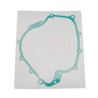 Engine Cover Gasket Left for Yamaha YFM660 Grizzly, YXR660 Rhino (2002-2008)