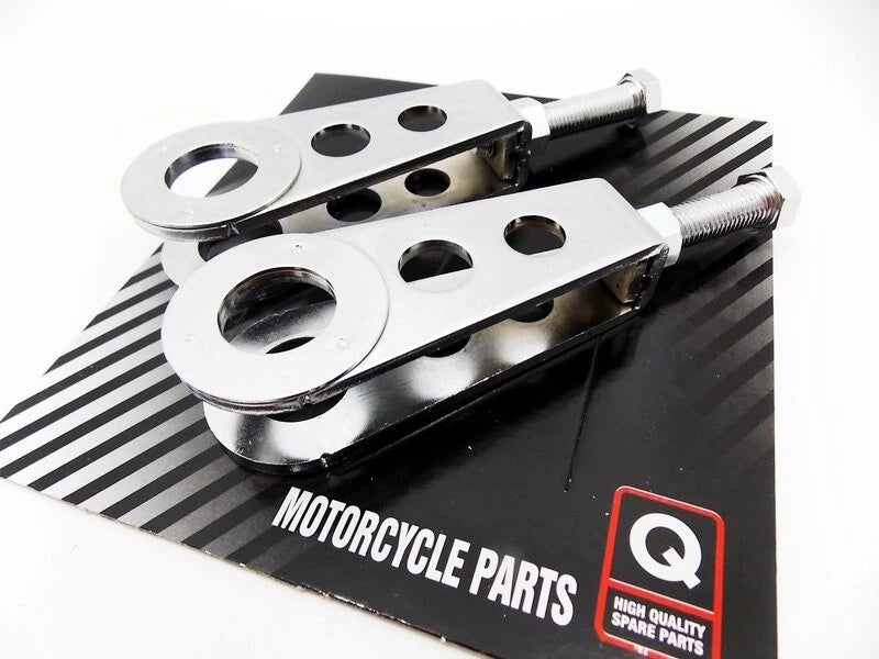 Kawasaki KZ1000J 81-82 Chain Tensioner/Adjuster Set (1981-1982)