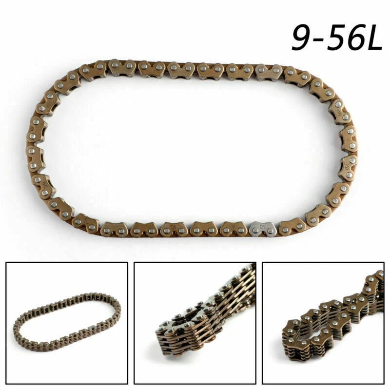 Timing Chain 56L for Honda TRX400 TRX450 Fourtrax Foreman (2004-2014)