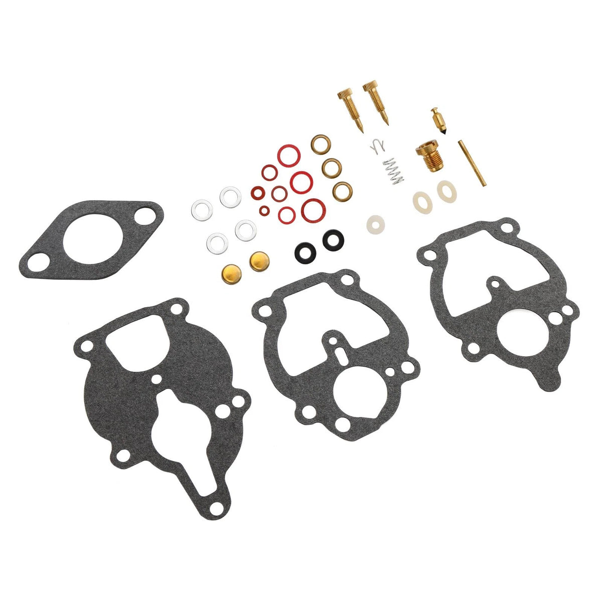 Carburetor Repair Kit for IH Farmall K2112 (1961-1968)