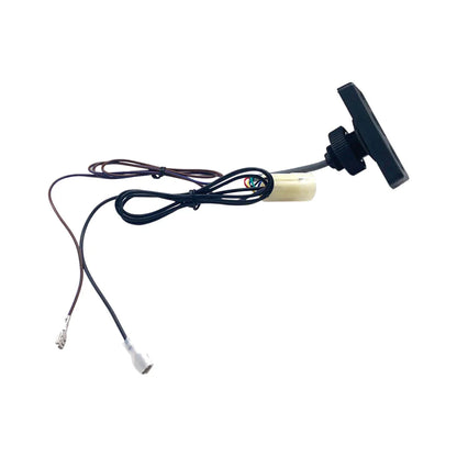 Volvo Penta DP SP290/SP-E Trim Tilt Switch Control Panel 3855650