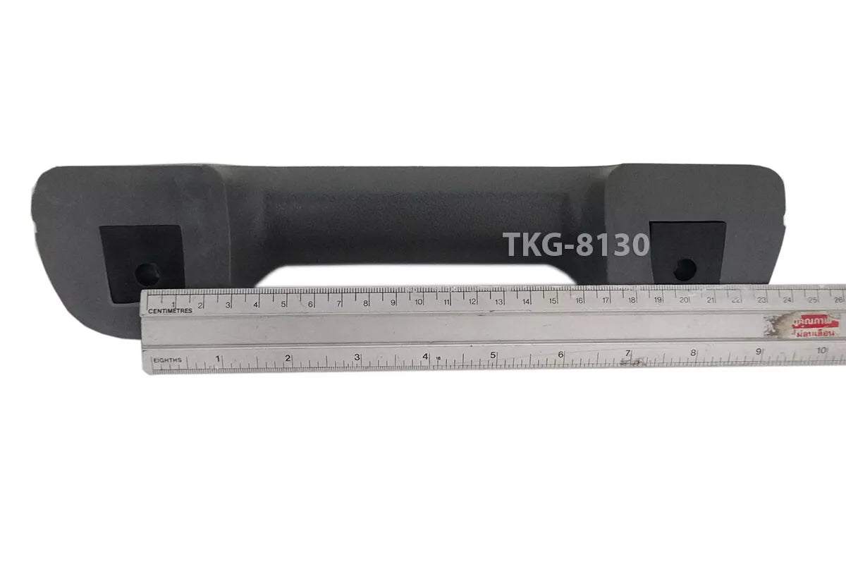 Right Door Armrest Handle Gray for Mitsubishi  L200 (1987-1994)