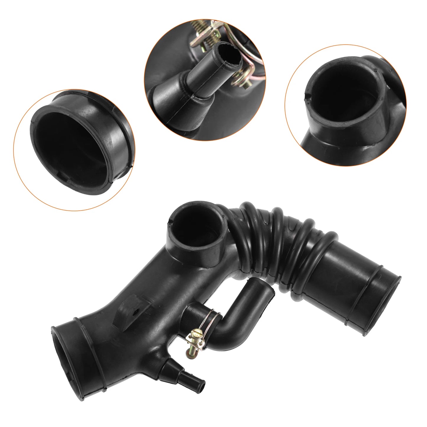 Engine Air Intake Hose Pipe for Toyota Camry Solara (2000-2006)
