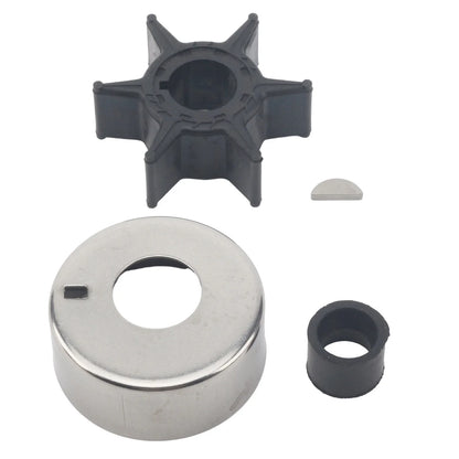 Yamaha Outboard Water Pump Impeller Repair Kit for 6J8 115HP (2000-2006)
