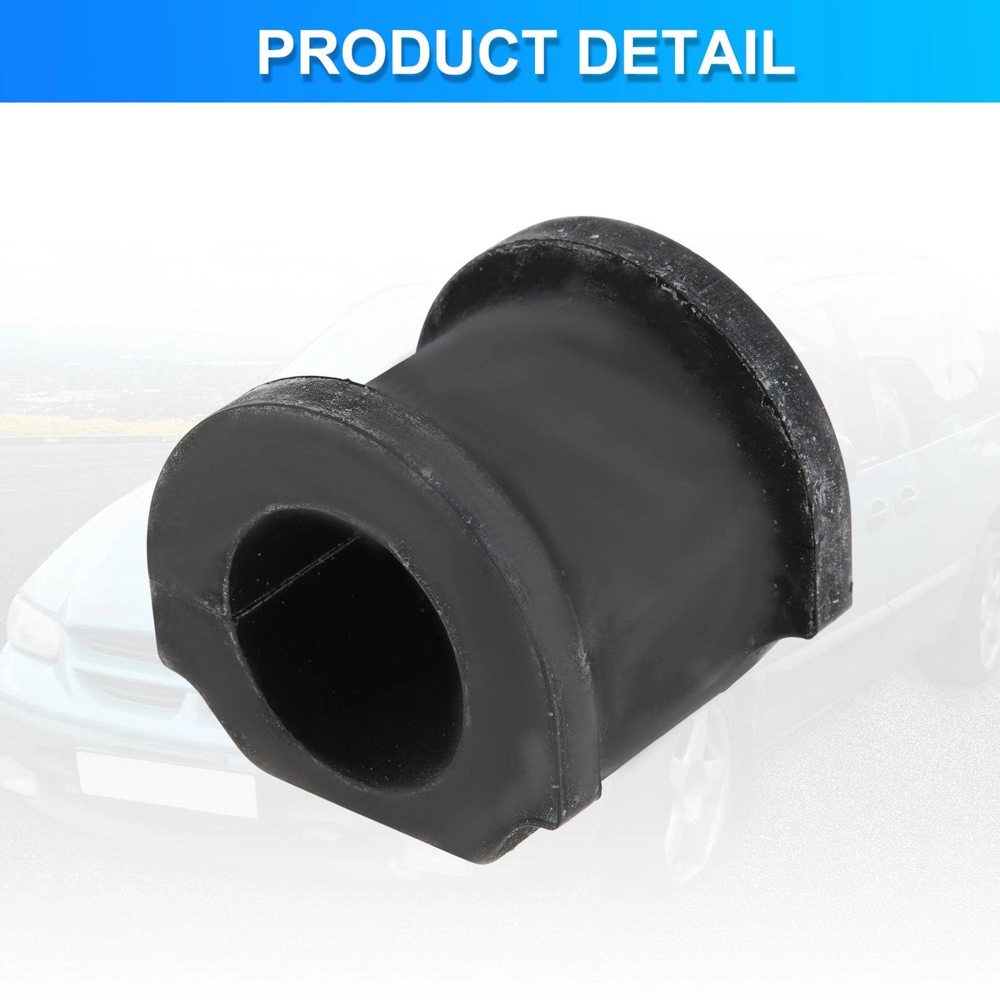 Stabilizer Sway Bar Bushings for Honda Element (2003-2011)