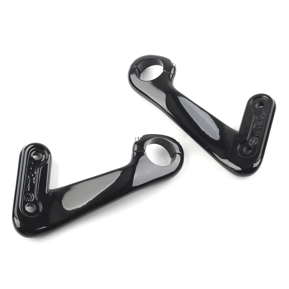 Front Fairing Support Bracket for Harley Road Glide (2010-2013)