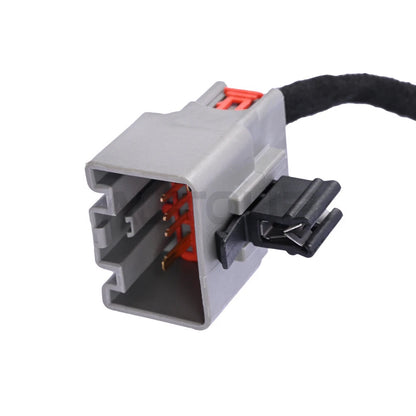 Console Adapter Harness for Dodge Charger (2011–2014)