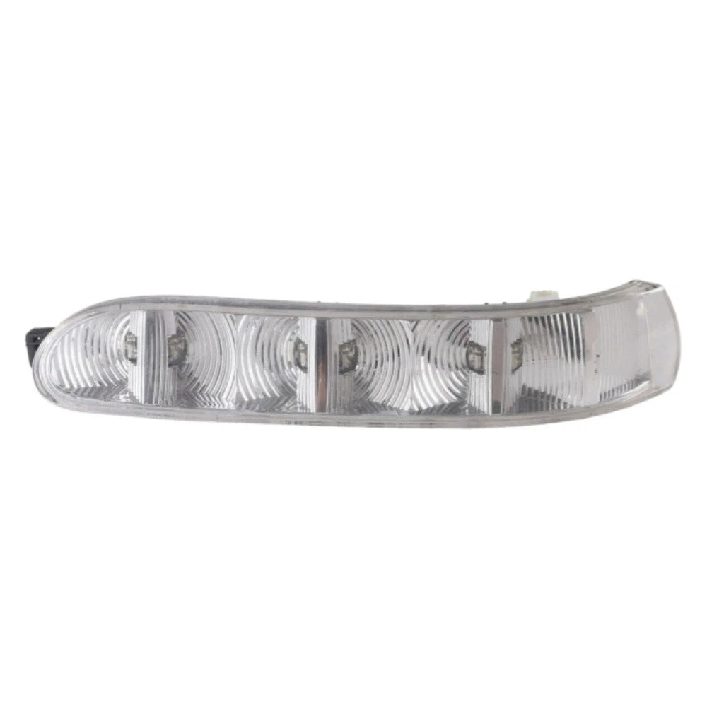 Front Left Side Mirror Turn Signal Light for Mercedes-Benz S500 (2000-2006)