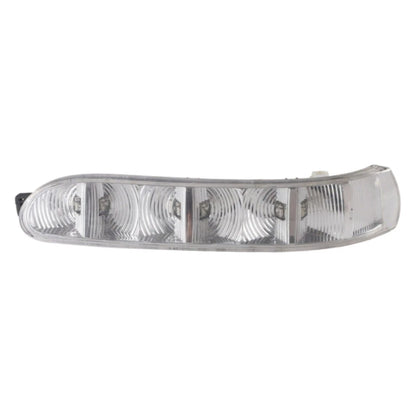 Front Left Side Mirror Turn Signal Light for Mercedes-Benz S500 (2000-2006)