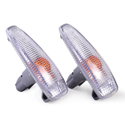Turn Signal Lamp Lights for Mitsubishi Lancer (2008-2014)