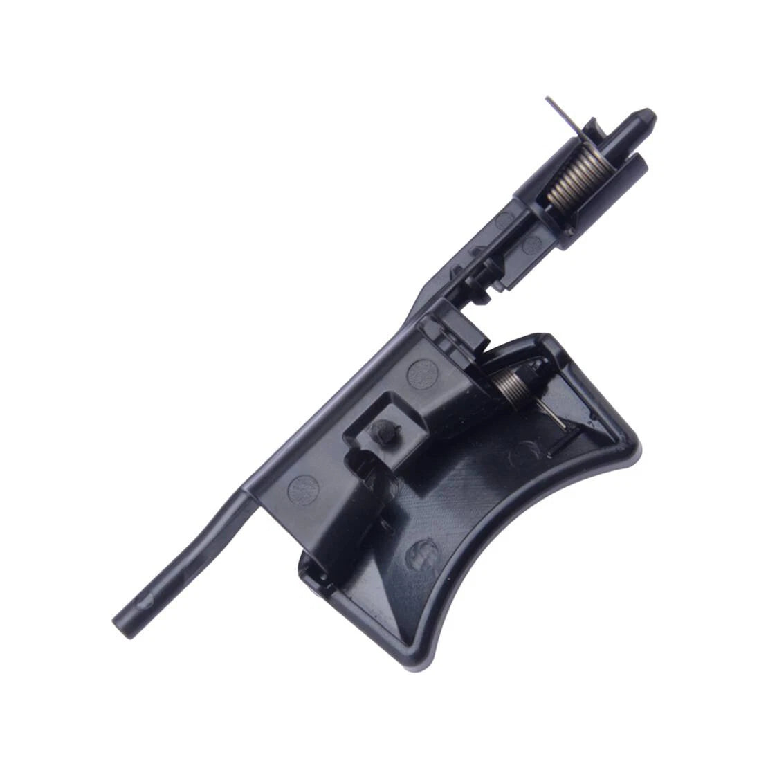 Retractable Console Cup Holder for Mercedes Benz W166 X166 W292 (2012-2020)