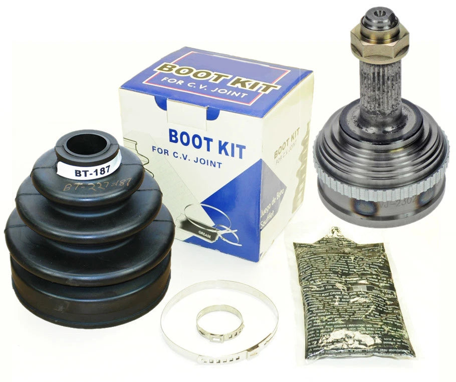 CV Joint and Boot Kit for Acura Integra/Honda Civic