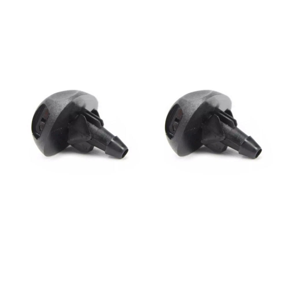 Front Windshield Washer Fluid Jets for Renault Megane Dacia (2003-2016)