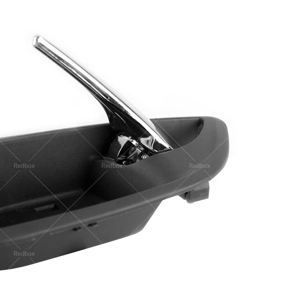 Front Left Chrome Inner Door Handle for Holden Cruze JG JH (2009-2015)