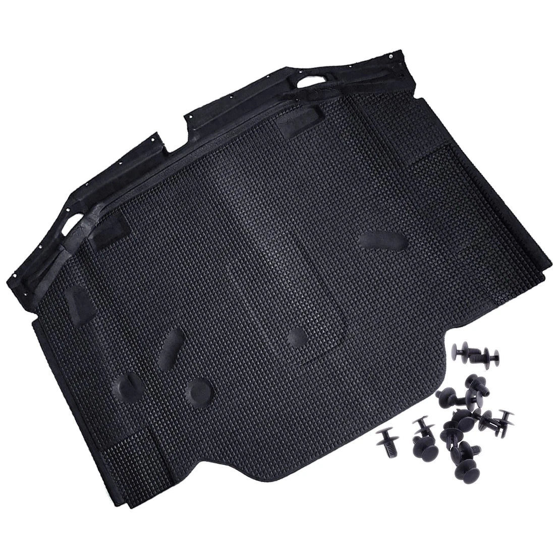 Hood Insulation Cushion for Mercedes Benz R129 300SL 500SL 600SL (1989-2002)