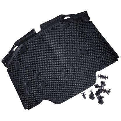 Hood Insulation Cushion for Mercedes Benz R129 300SL 500SL 600SL (1989-2002)