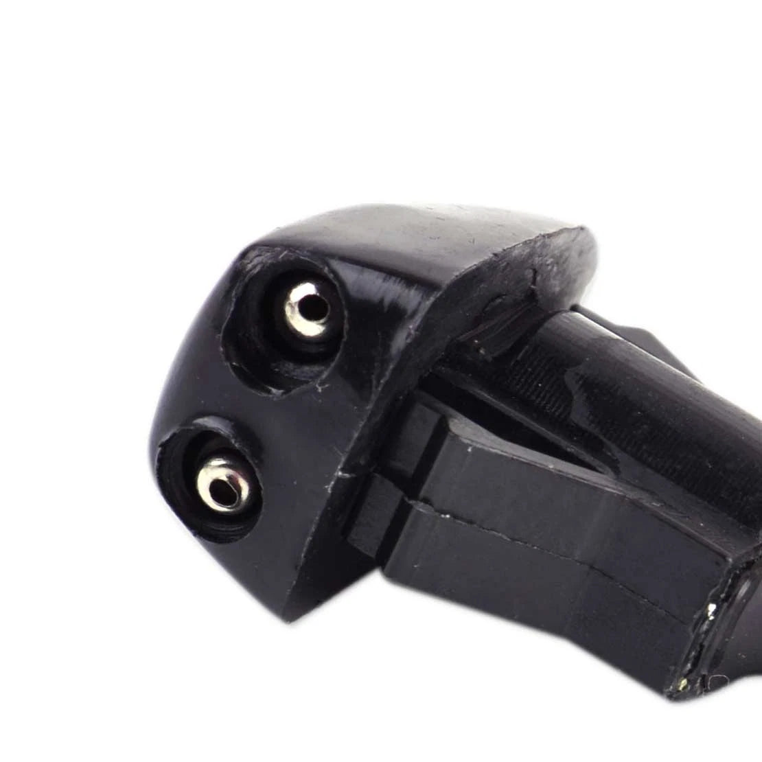 2 x Front Windshield Wiper Nozzles for Chevrolet Malibu, Dodge Stratus (2004-2008)