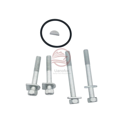 Water Pump Impeller Kit for Yamaha 60-90HP 2-Stroke Outboard