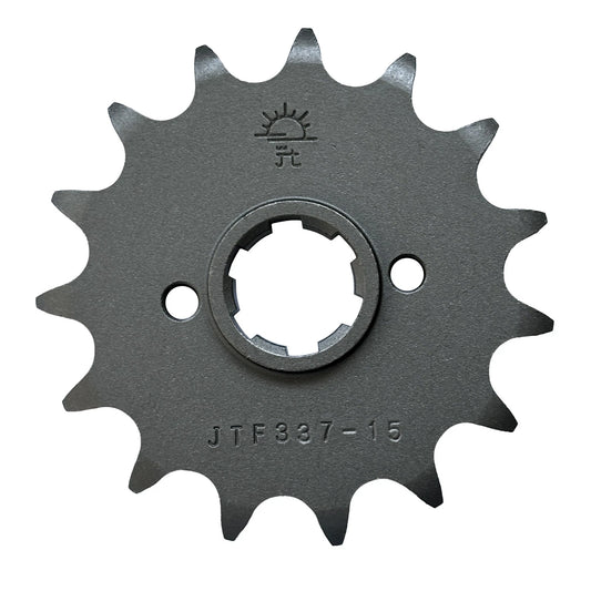 15T Front Sprocket for Honda ATC250R (1981–1986)