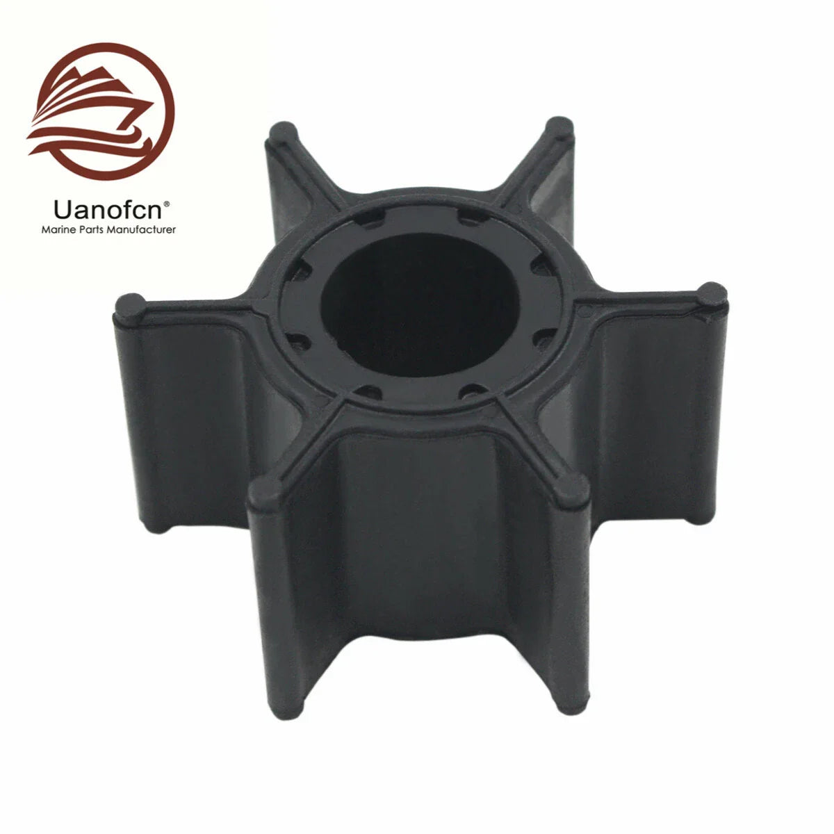 Water Pump Impeller 9.9-15HP for YAMAHA Outboard