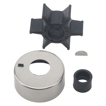 Water Pump Impeller Kit for Yamaha 40-50HP 2-Stroke Outboard