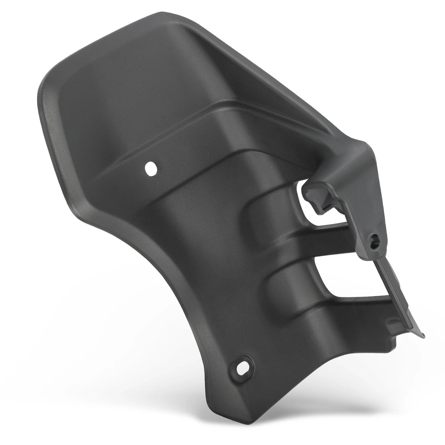 Left Heel Guard for Honda Sportrax 300 TRX300EX/TRX300X 96-09