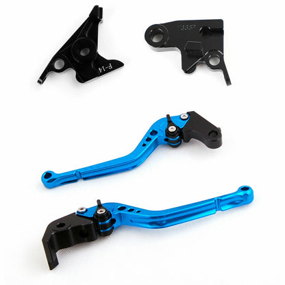 Brake Clutch Lever for Bonneville T120/T100 (2016-2019), Trident (2022)