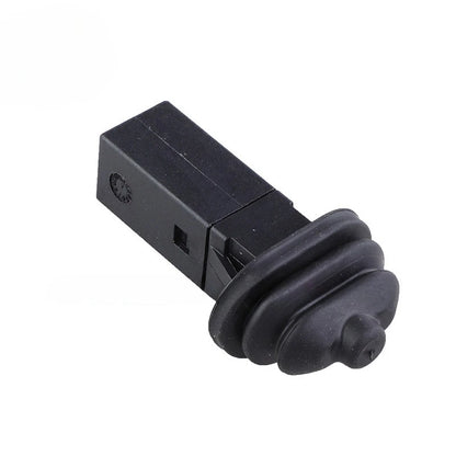Gas-Fuel Door with Buffer Ejector for BMW X5 (1999–2024)