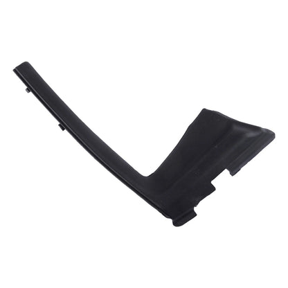 Front RH Wiper Cowl Side Fender Hood End Cap for Toyota Yaris (2012-2014)