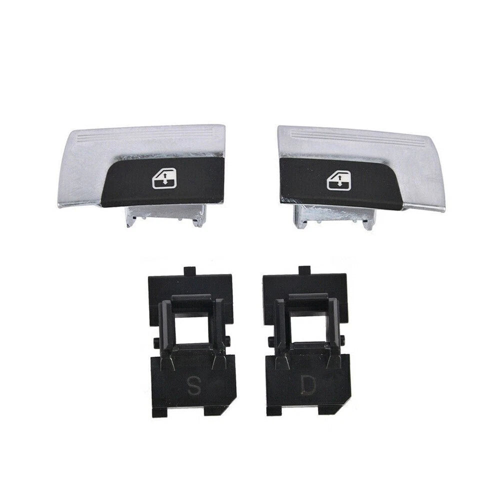 Car Power Window Buttons for Ferrari (247883, 247885, 82661100)