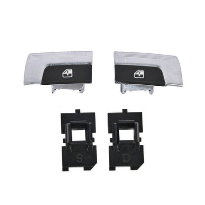 Car Power Window Buttons for Ferrari (247883, 247885, 82661100)