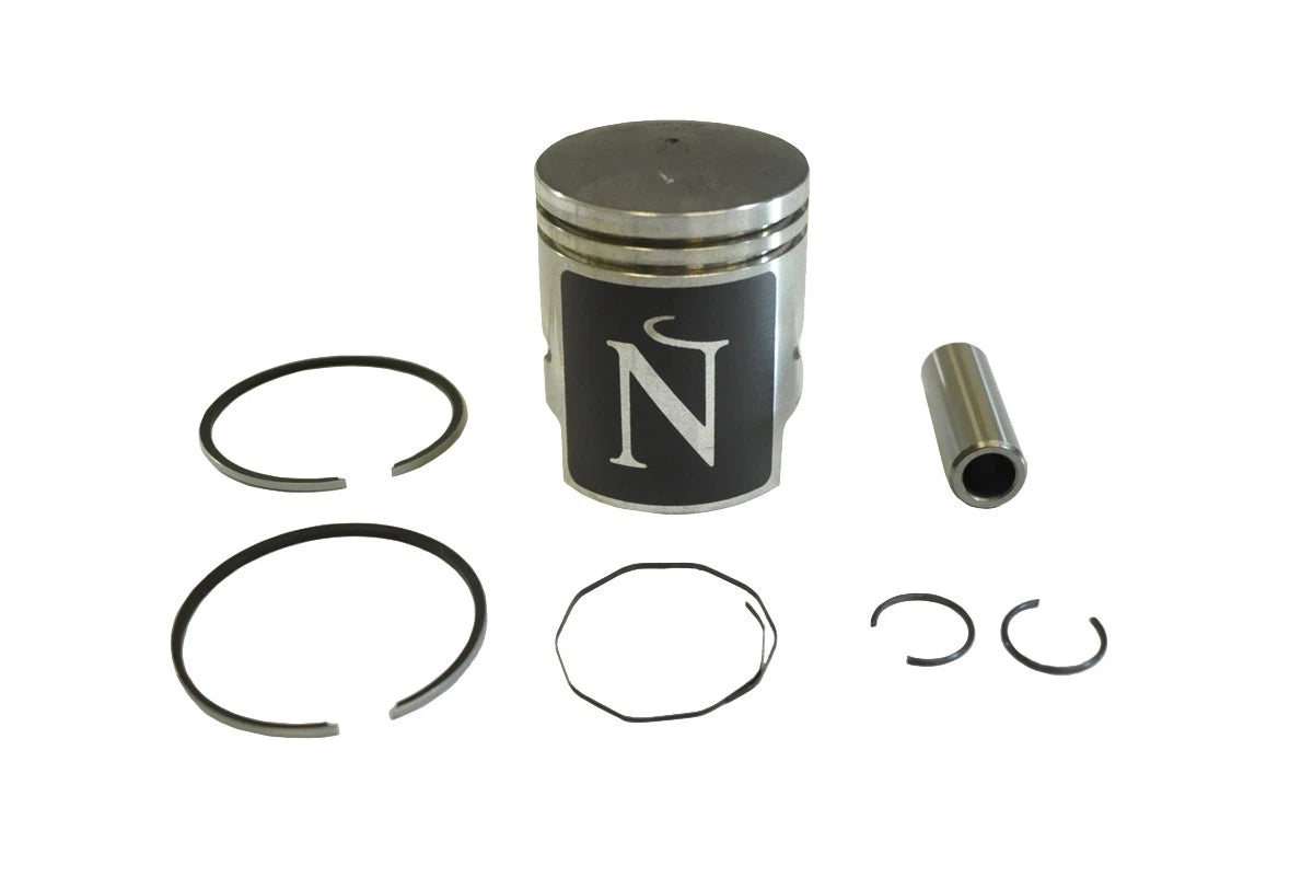 Piston Kit 41mm bore for Kawasaki KFX50 and Suzuki Quadrunner 50