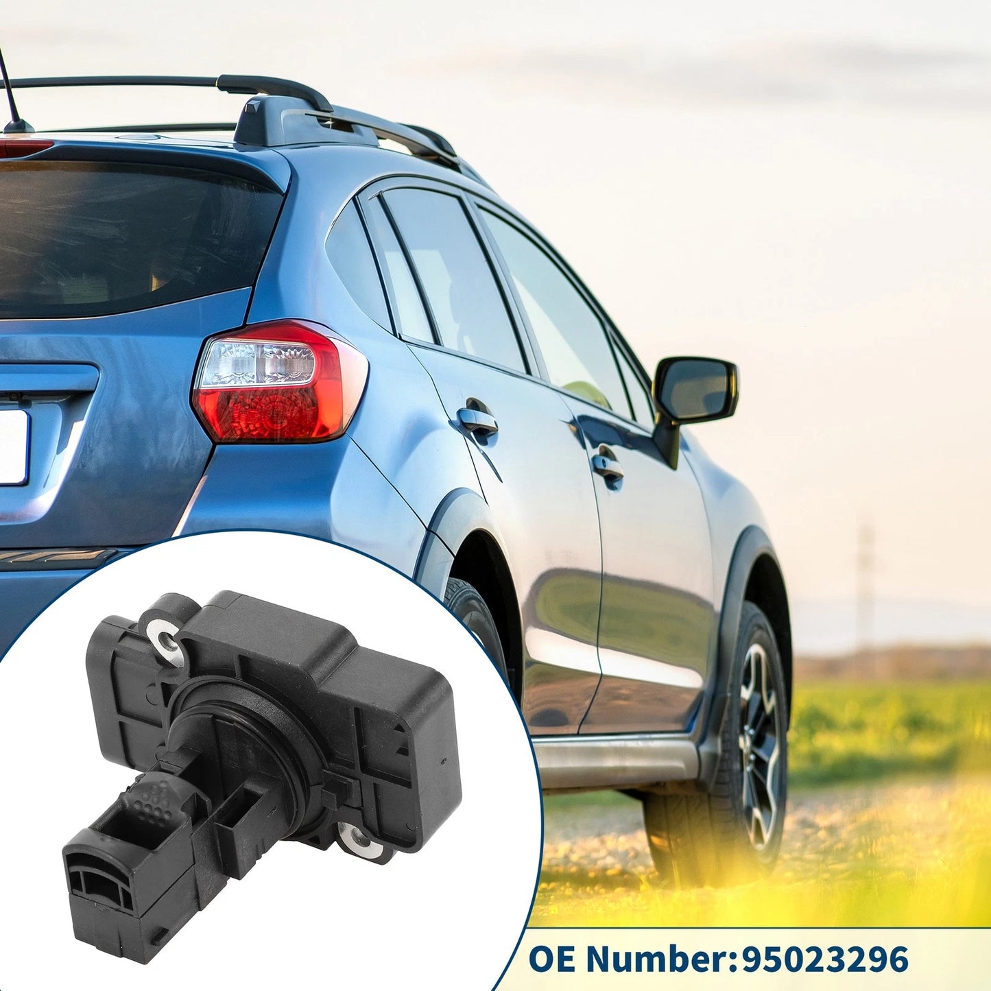 Mass Air Flow Sensor Meter for Chevrolet Aveo