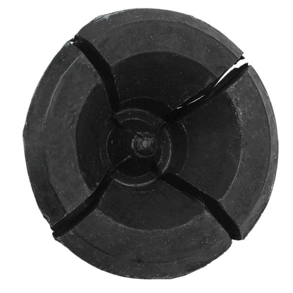 Front Guide Rod Track Strut Mount Kit for Mercedes W126 280SE 300SE 500SE