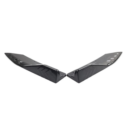 Universal Car Rear Bumper Strip Lip Spoiler Diffuser Protector for Make & Model