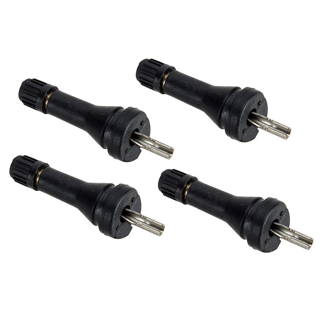 4 x TPMS Tire Valve Stems for Fiat Chrysler Peugeot Nissan Mitsubishi
