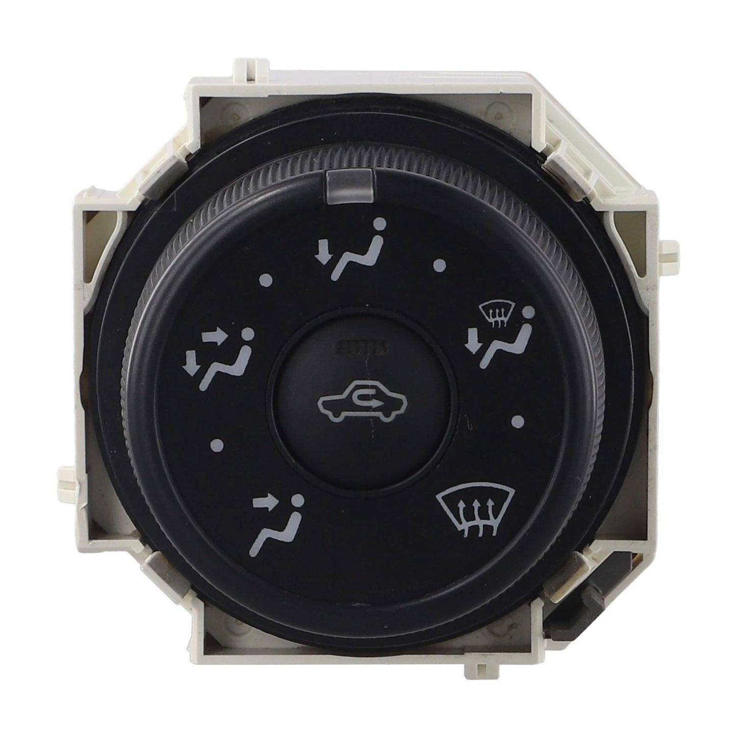 Air Conditioning Mode Control for Toyota Corolla